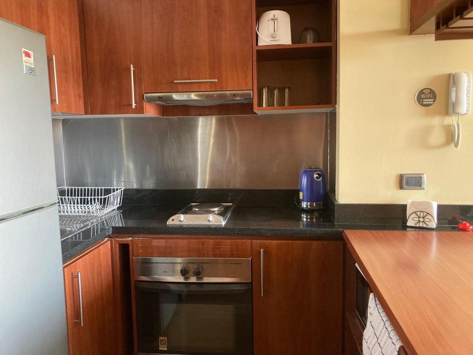 Apartamento Depto Manuel Montt Providencia *