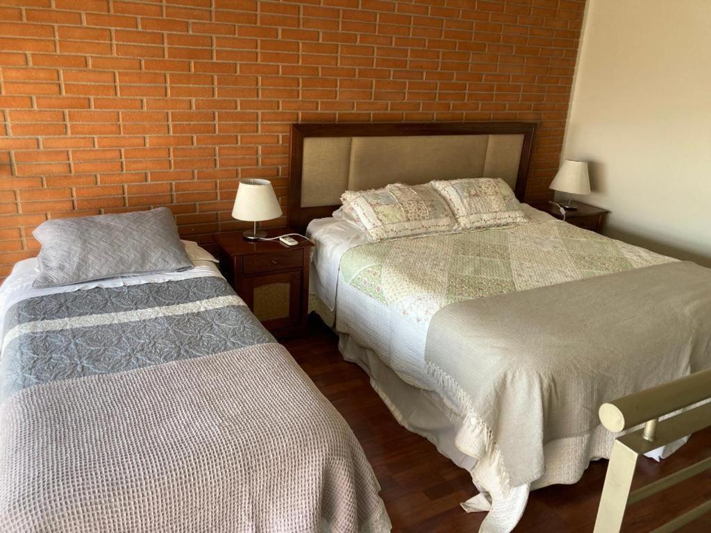 Apartamento Depto Manuel Montt Providencia
