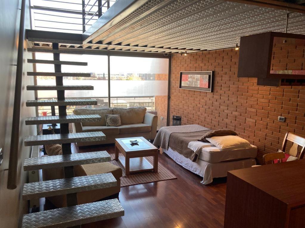 Depto Manuel Montt Providencia Apartamento