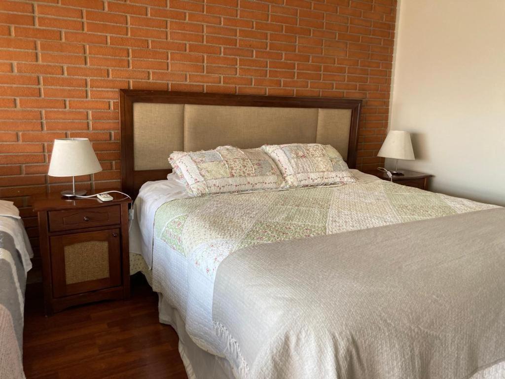 Apartamento Depto Manuel Montt Providencia
