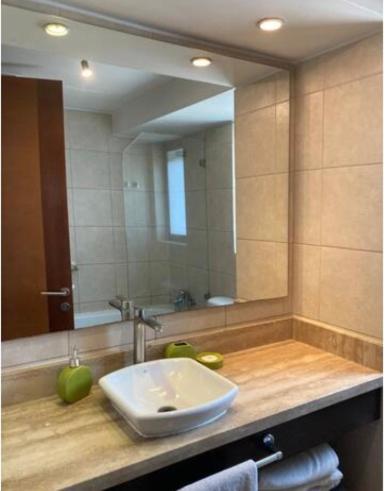 Apartamento Depto Manuel Montt Providencia