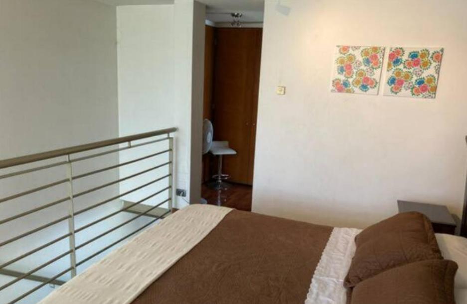 Depto Manuel Montt Providencia Apartamento *