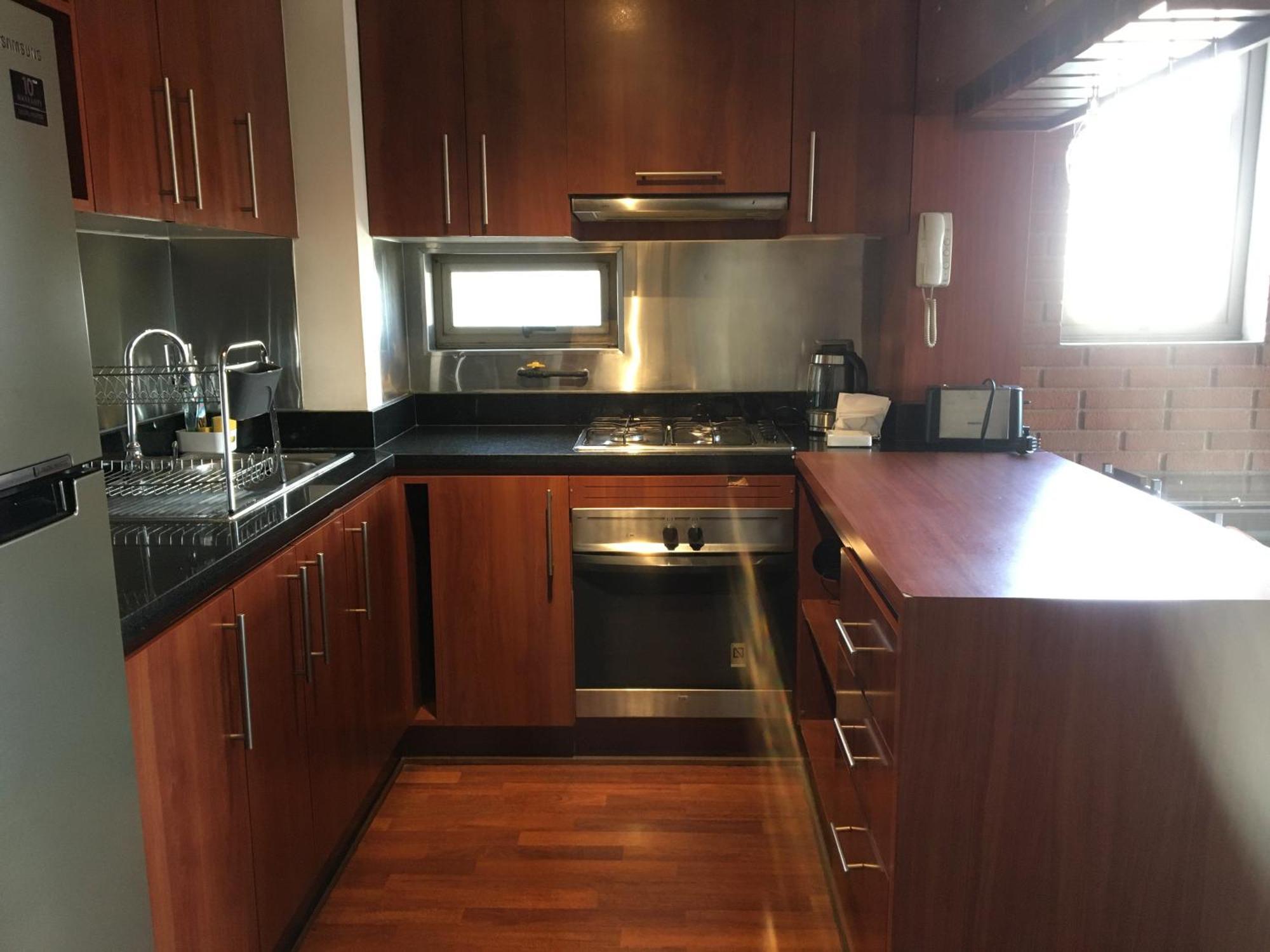 Apartment Depto Manuel Montt Providencia *