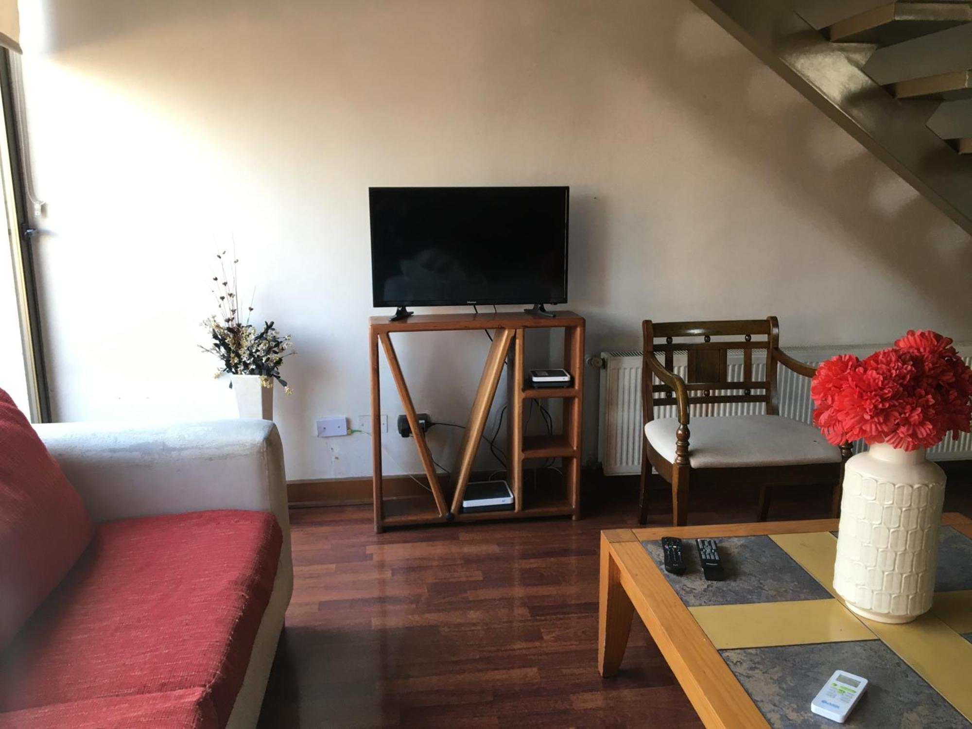 Depto Manuel Montt Providencia Apartamento *
