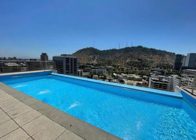 Apartamento Depto Manuel Montt Providencia Santiago