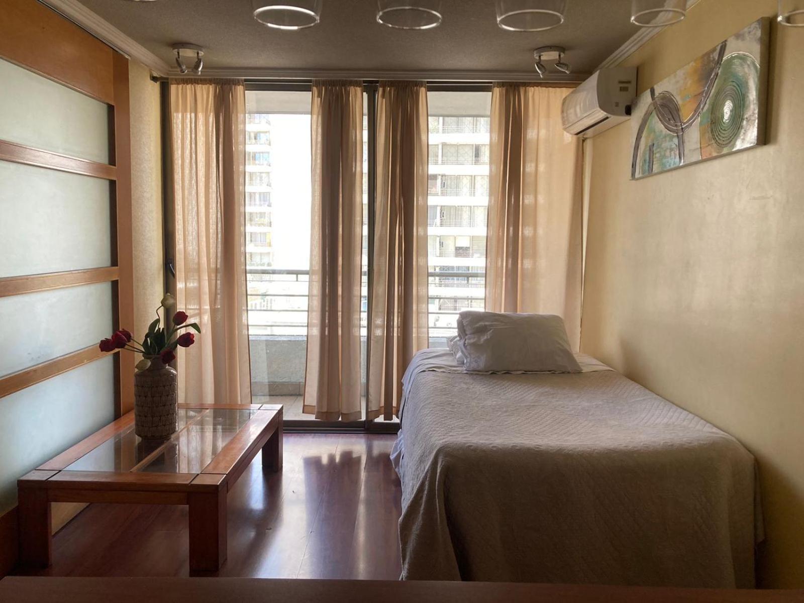 Apartamento Depto Manuel Montt Providencia Santiago