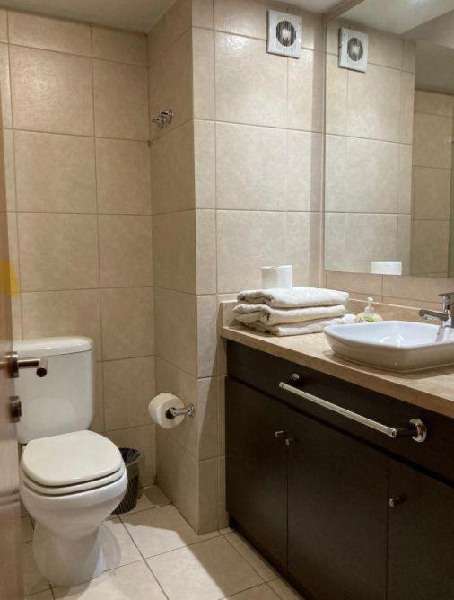 Apartamento Depto Manuel Montt Providencia
