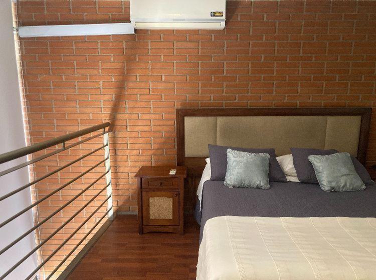 Apartamento Depto Manuel Montt Providencia Santiago