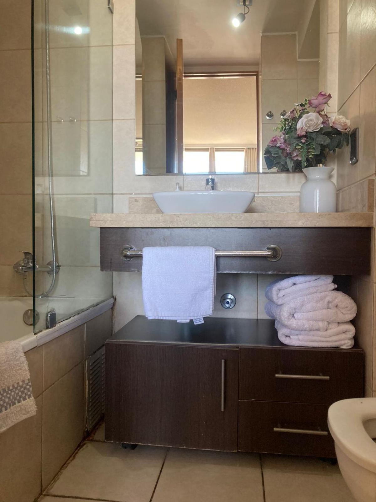 Depto Manuel Montt Providencia Apartamento