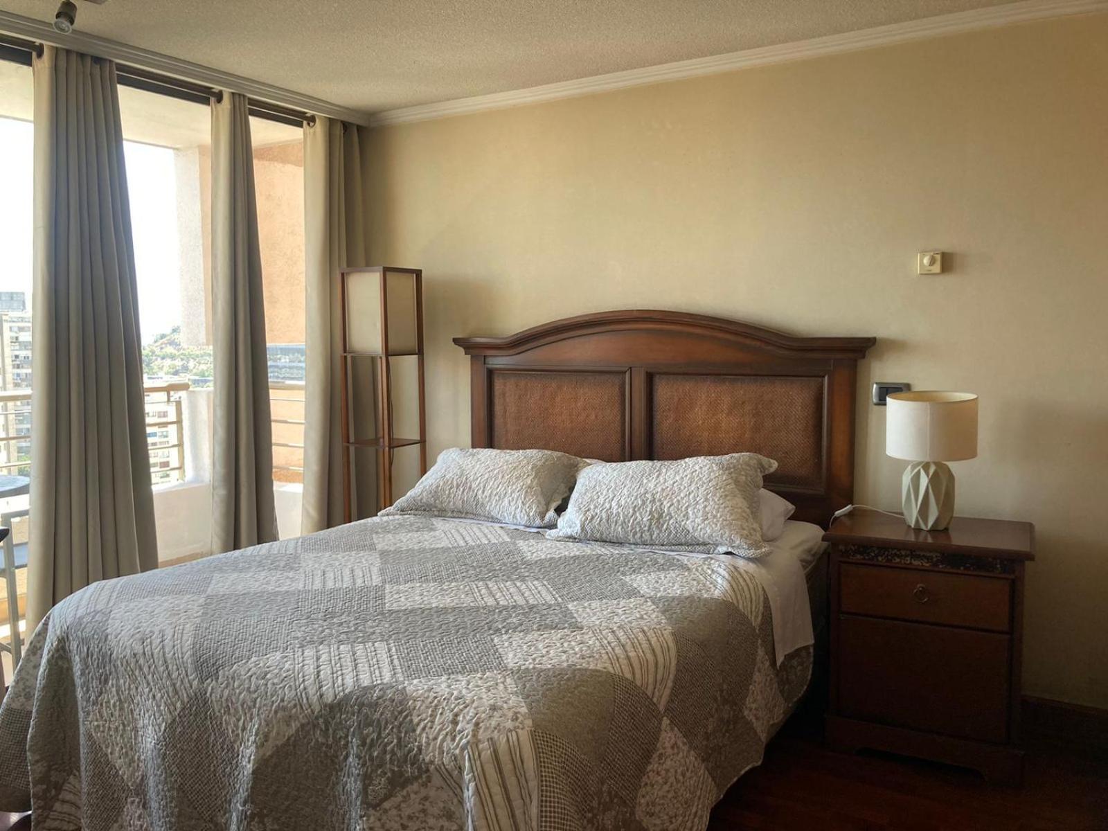 Depto Manuel Montt Providencia Apartment *