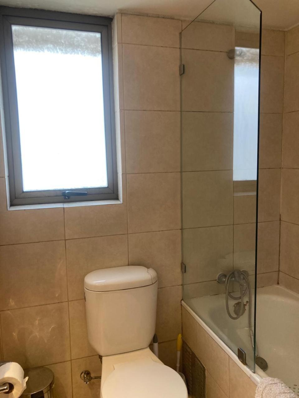 Depto Manuel Montt Providencia Apartamento