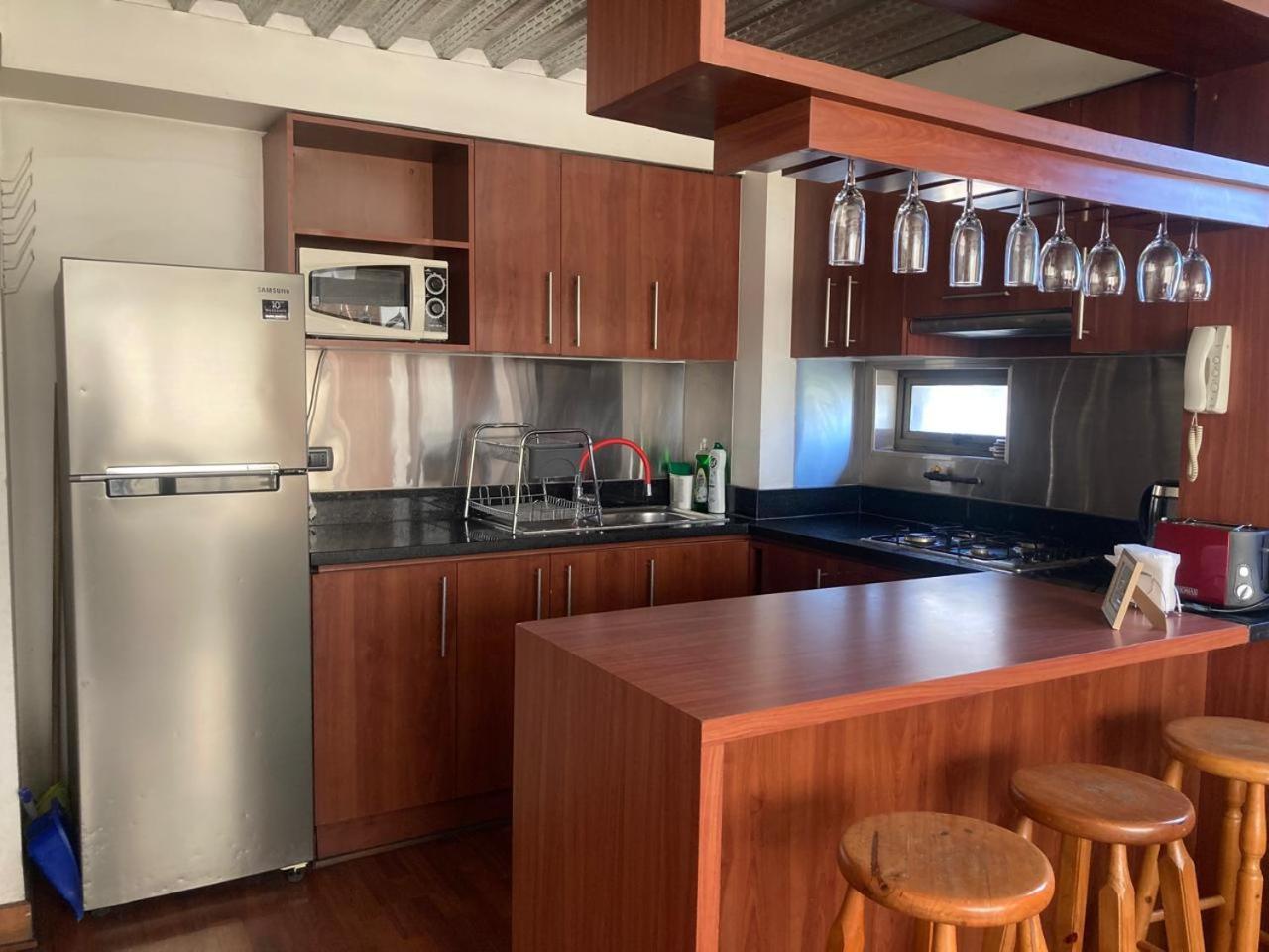 Apartamento Depto Manuel Montt Providencia *