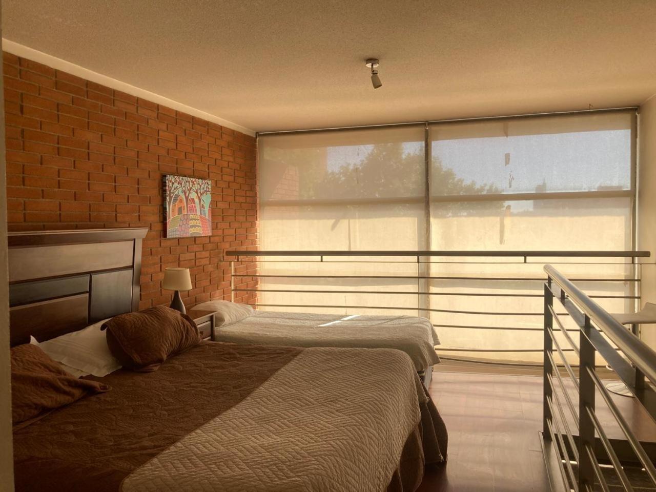 Depto Manuel Montt Providencia Apartamento