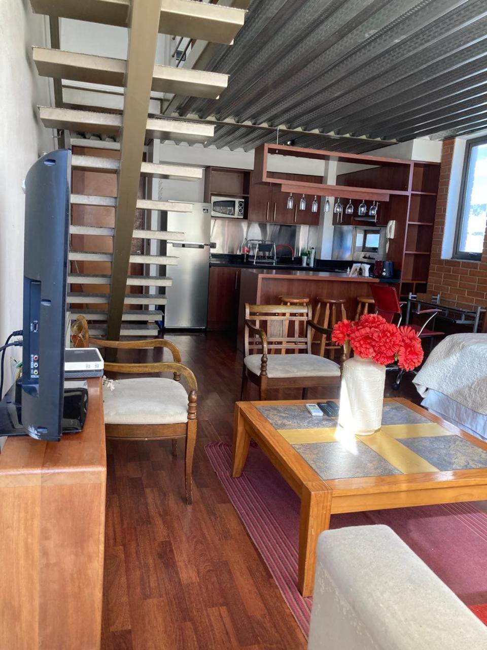 Depto Manuel Montt Providencia Apartamento *