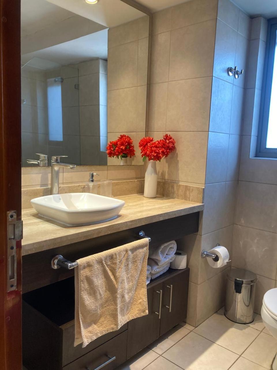 Apartamento Depto Manuel Montt Providencia Santiago