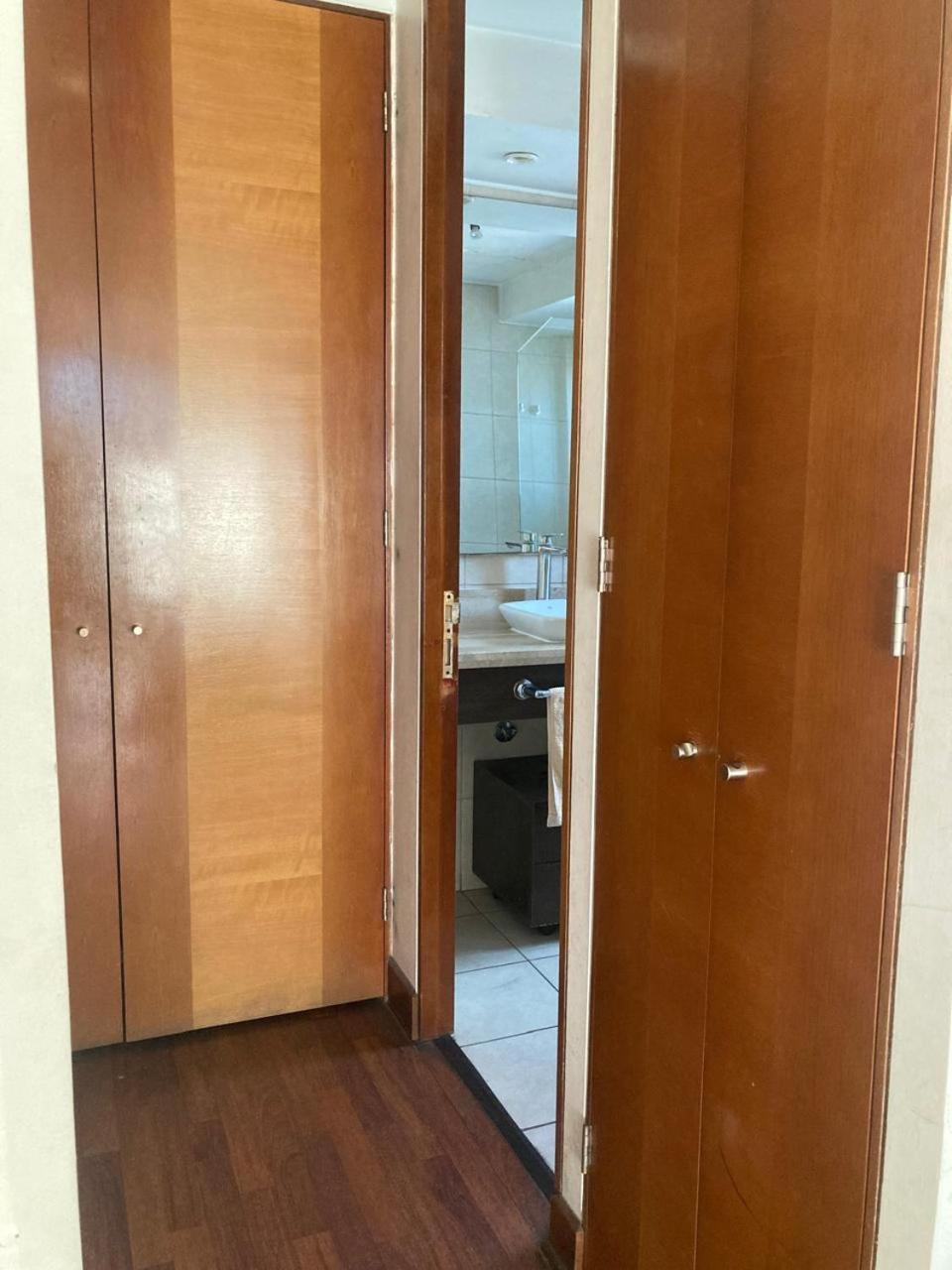 Depto Manuel Montt Providencia Apartamento