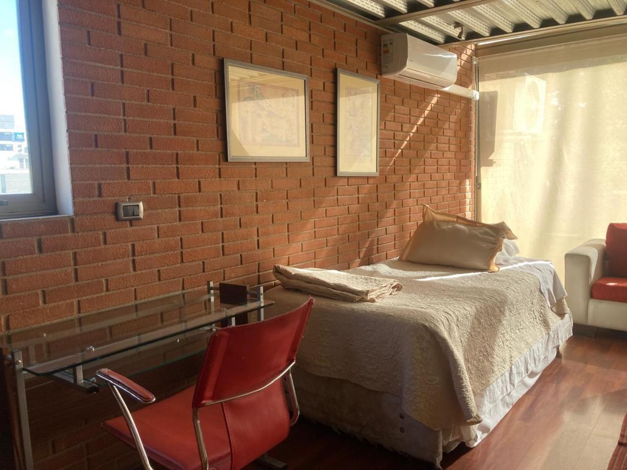 Depto Manuel Montt Providencia Apartamento