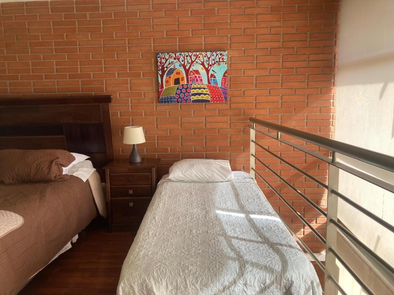 Apartamento Depto Manuel Montt Providencia