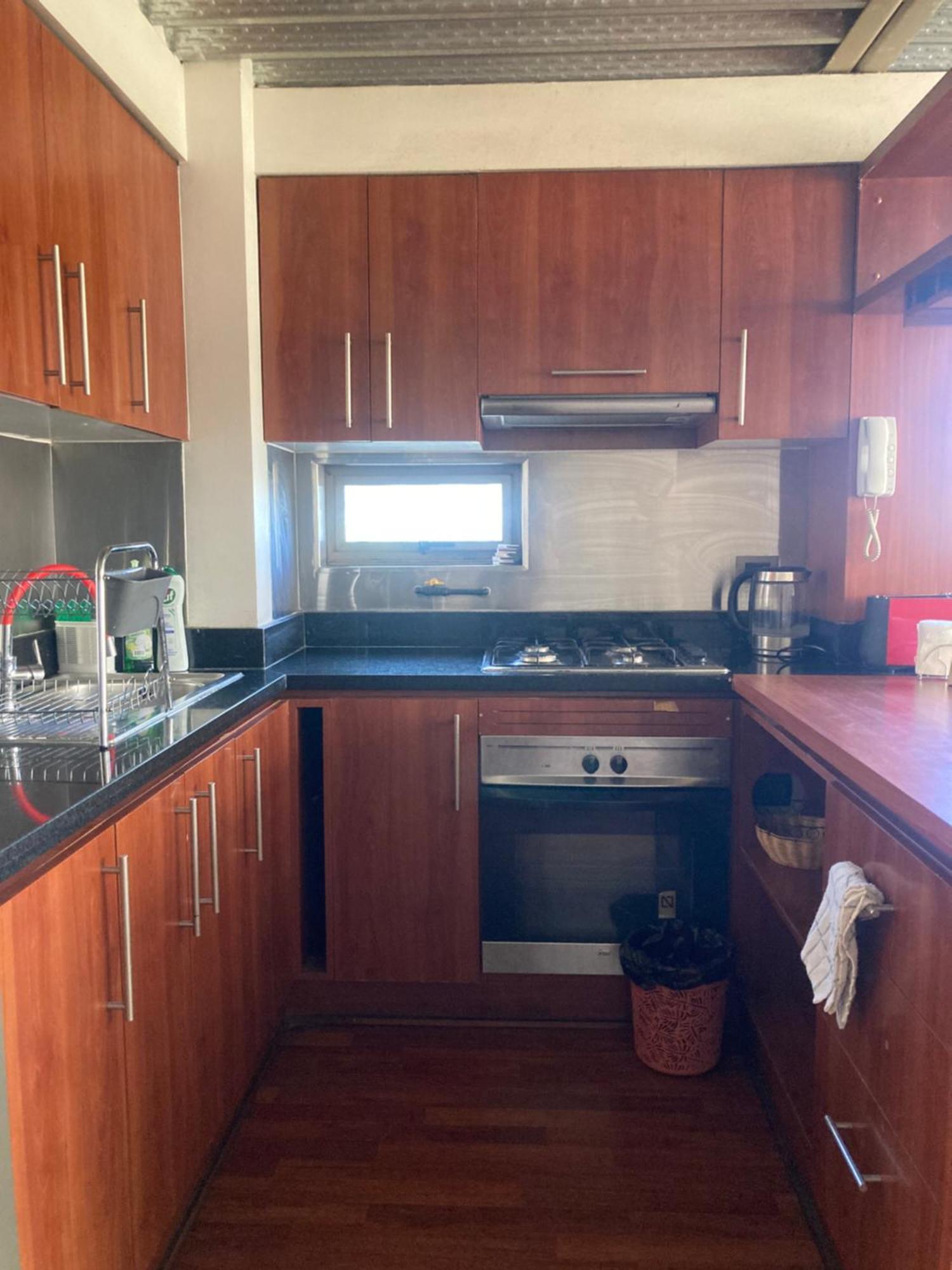 Apartamento Depto Manuel Montt Providencia